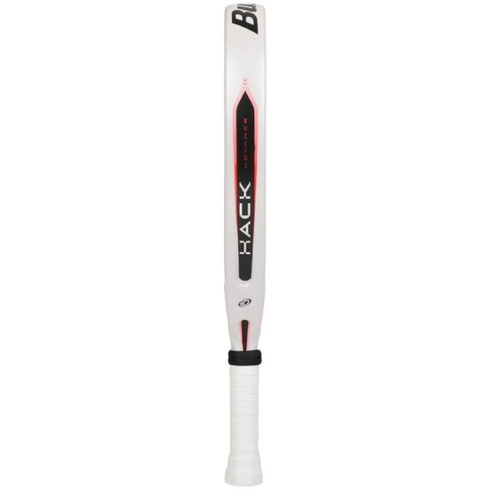 Bullpadel Hack Advance 2026 Blanca